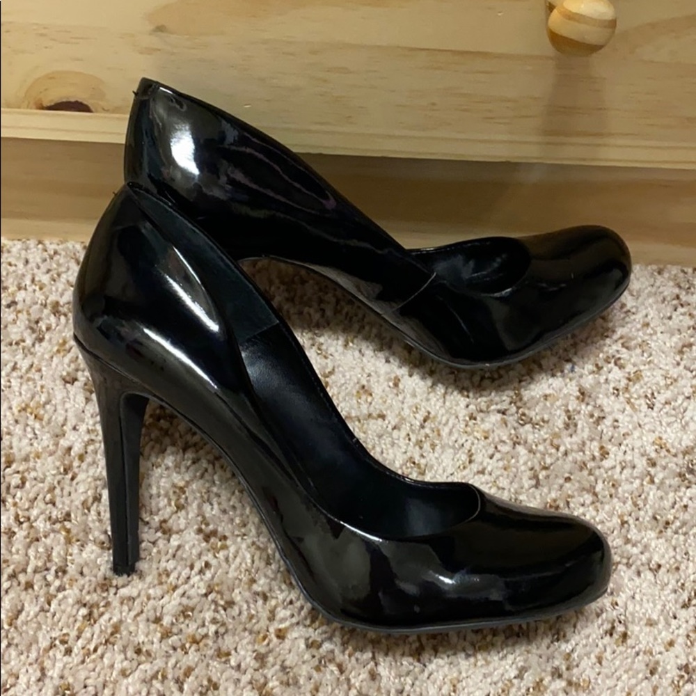 Jessica Simpson shoes